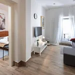 Apartment Feria 2